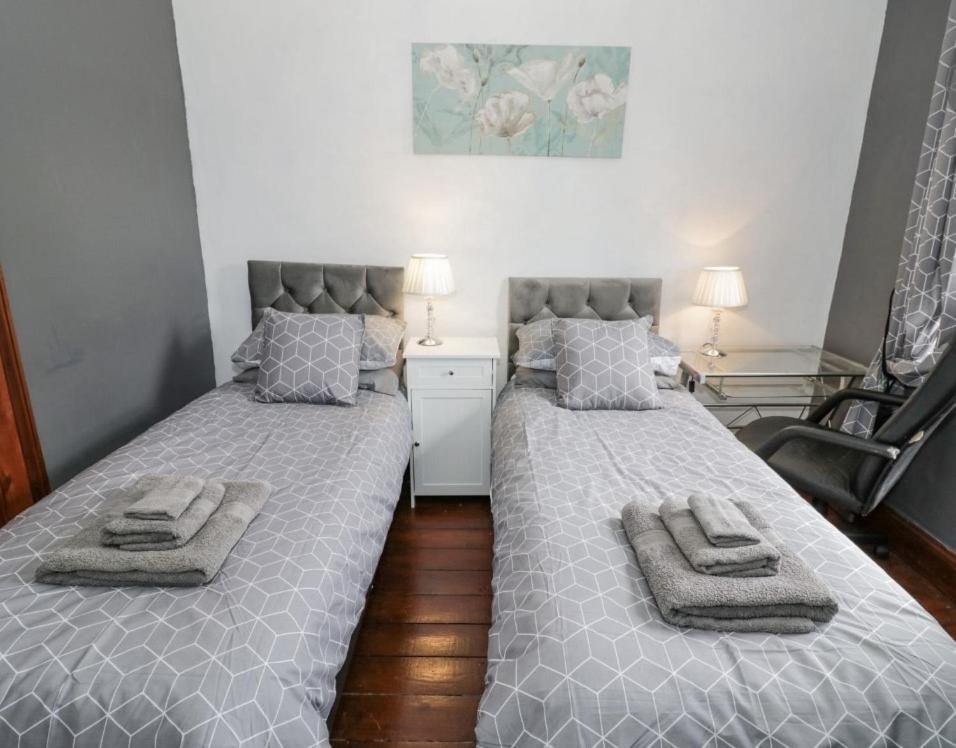 Lovely Comfortable 3 Bed Home, וורצ'סטר מראה חיצוני תמונה