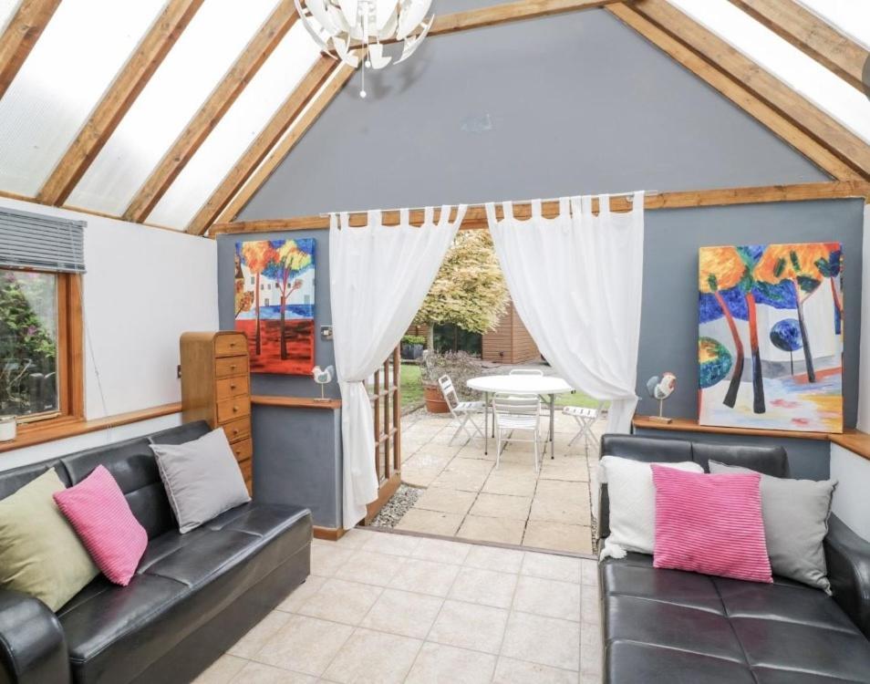 Lovely Comfortable 3 Bed Home, וורצ'סטר מראה חיצוני תמונה