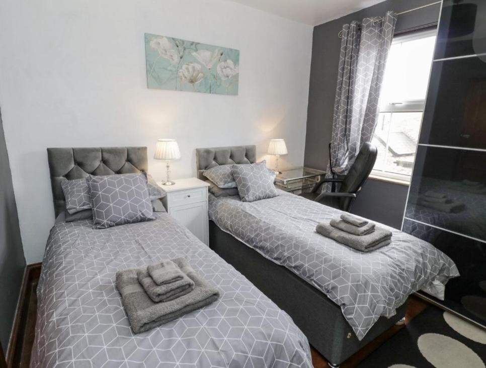 Lovely Comfortable 3 Bed Home, וורצ'סטר מראה חיצוני תמונה