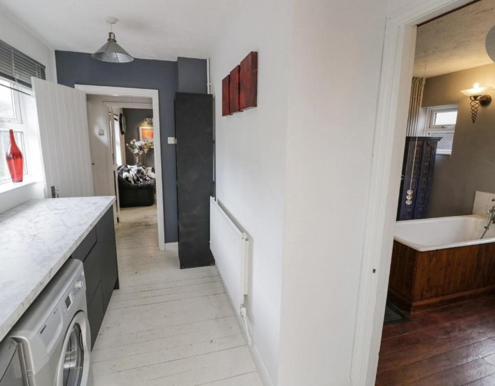 Lovely Comfortable 3 Bed Home, וורצ'סטר מראה חיצוני תמונה