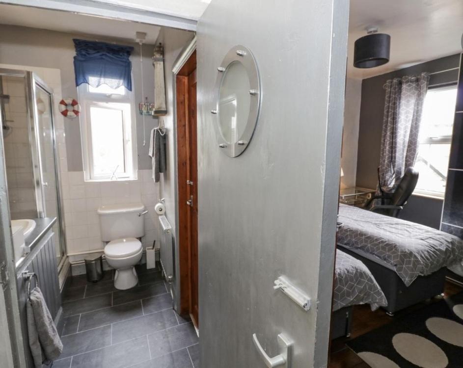 Lovely Comfortable 3 Bed Home, וורצ'סטר מראה חיצוני תמונה
